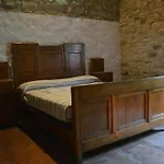 B&B Ca Bucolica-eremo Di Trebbana Raggiungibile Solo A Piedi-guarda Il Sito-chiamaci 마라디