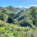 Ca Bucolica-eremo Di Trebbana Raggiungibile Solo A Piedi-guarda Il Sito-chiamaci B&B