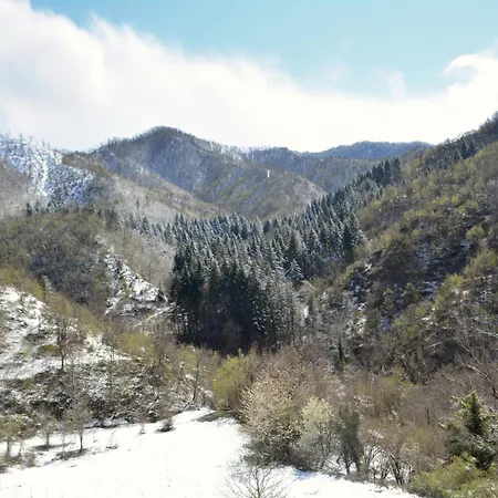 Ca Bucolica-eremo Di Trebbana Raggiungibile Solo A Piedi-guarda Il Sito-chiamaci *