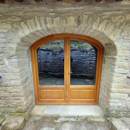 Bed & Breakfast Ca Bucolica-eremo Di Trebbana Raggiungibile Solo A Piedi-guarda Il Sito-chiamaci *