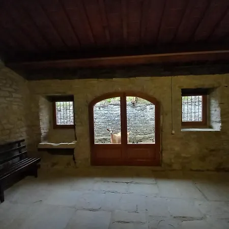B&B Ca Bucolica-eremo Di Trebbana Raggiungibile Solo A Piedi-guarda Il Sito-chiamaci 마라디